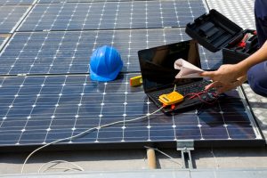 Conditions d’installation de panneaux solaire par Solaires Photovoltaïques à Villeneuve-Saint-Germain